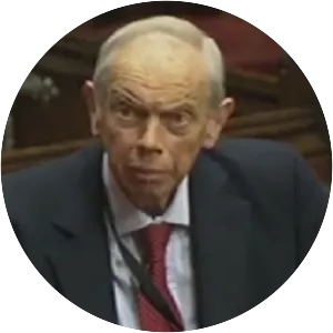 Patrick Neill, Baron Neill of Bladen