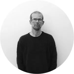 Patrick Neu - Visual artist