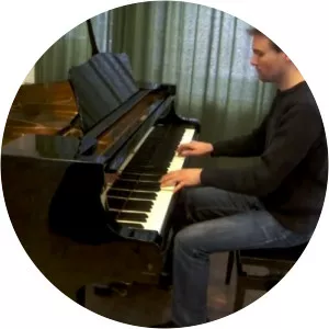 Patrick Nevian Musician