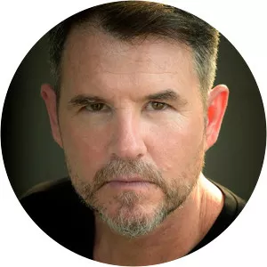 Patrick Newall - Film producer