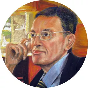 Patrick Newley - Journalist ‧ Patrick Galvin's son