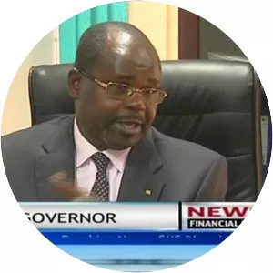 Patrick Ngugi Njoroge