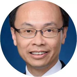 Patrick Nip - Former Secretary for the Civil Service of Hong Kong