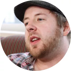 Patrick Nissley photograph