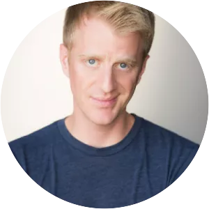 Patrick Noth photograph