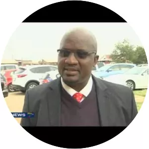 Patrick Ntsoelengoe