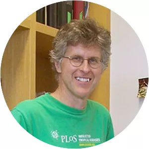 Patrick O. Brown - Chief Executive of Impossible Foods