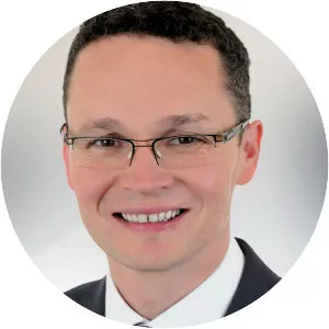 Patrick O'Donovan - Irish Politician