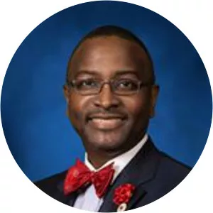 Patrick O. Jefferson