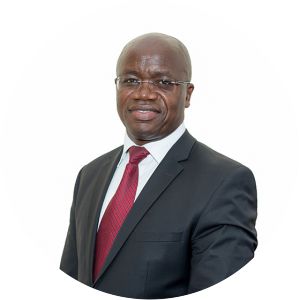 Patrick O. Kiage - Writer