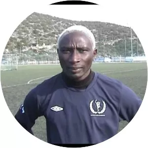 Patrick Ogunsoto
