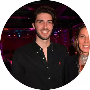 Patrick Ohrner - Marion Ohrner's son