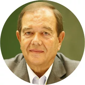 Patrick Ollier - Mayor of Rueil-Malmaison