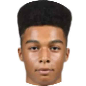 Patrick Osagie Iyinbor