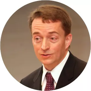 Patrick P. Gelsinger - CEO of Intel