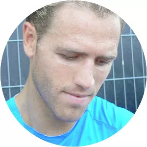 Patrick Paauwe - Dutch footballer