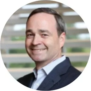 Patrick Pacious - President of Choice Hotels