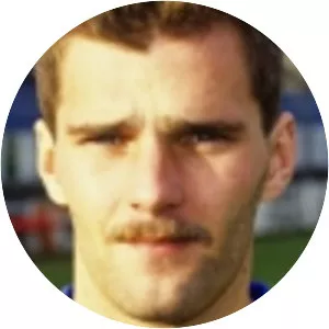 Patrick Peelen - Dutch football player