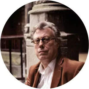 Patrick Peire Musician - Musical artist