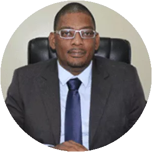 Patrick Pengel - Politician