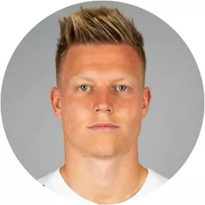 Patrick Pentz - Austrian footballer