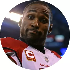 Patrick Peterson