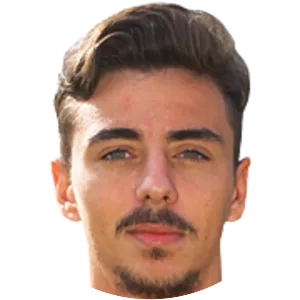 Patrick Petre - Romanian football player