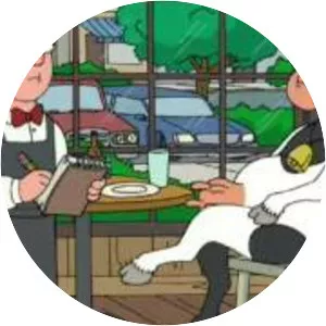 Patrick Pewterschmidt photograph