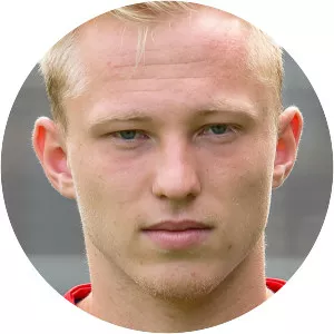 Patrick Pflücke - German football player