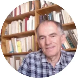 Patrick Pharo - French sociologist