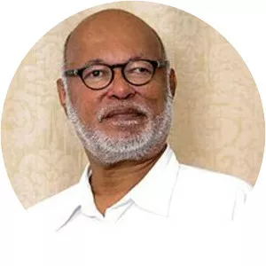 Patrick Pillay - Former Speaker of the National Assembly of Seychelles