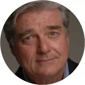 Patrick Pinney - American television actor