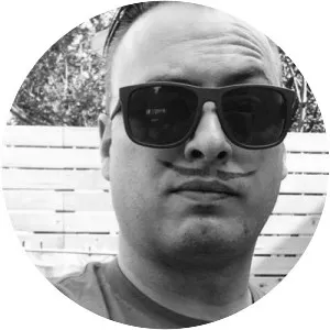 Patrick Plourde - Video game designer