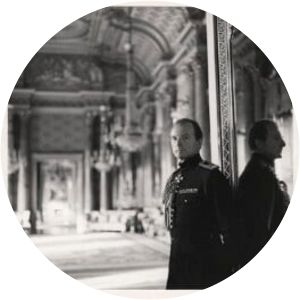 Patrick Plunket, 7th Baron Plunket