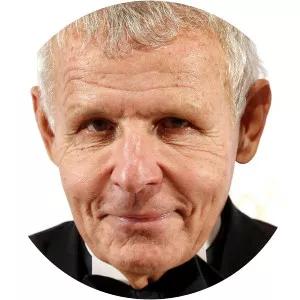 Patrick Poivre d'Arvor