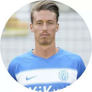 Patrick Posipal - German footballer