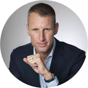 Patrick Pruniaux - CEO of Ulysse Nardin