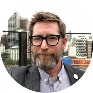 Patrick Quattlebaum photograph