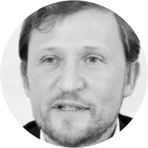 Patrick Quinet - Film producer