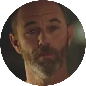 Patrick Quinn Scorpion