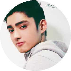 Patrick Quiroz