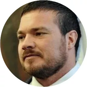 Patrick R. Daley - Richard M. Daley's son