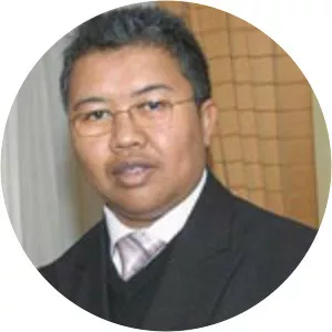 Patrick Ramiaramanana