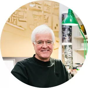 Patrick Rand - Author