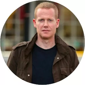 Patrick Range McDonald