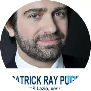 Patrick Ray Pugliese