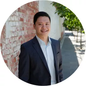 Patrick Raymund James M Garcia - Researcher