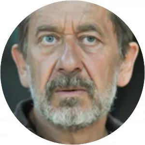 Patrick Raynal - Actor