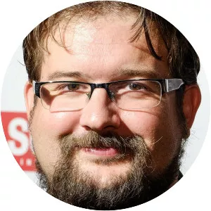 Patrick Rea - American producer