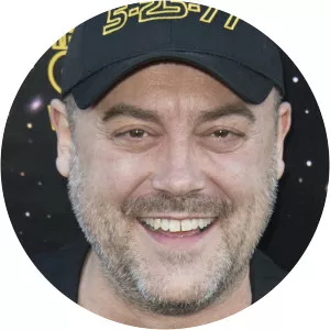 Patrick Read Johnson - American filmmaker